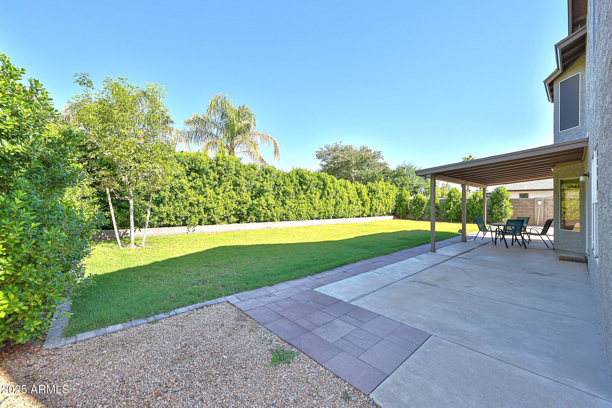 7726 W CHERYL Drive