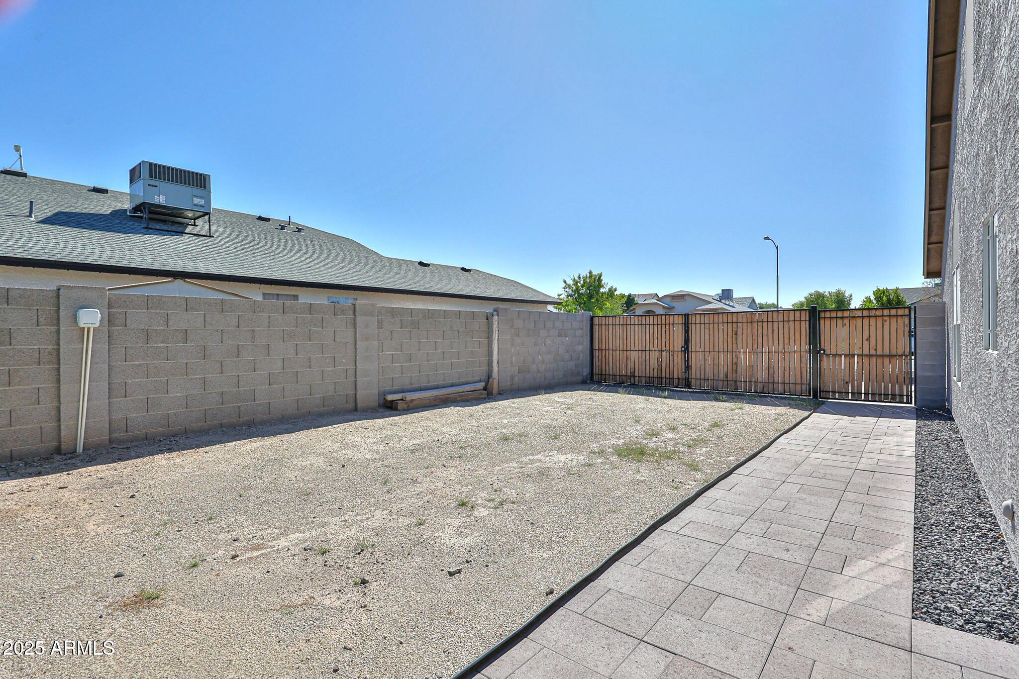 7726 W CHERYL Drive