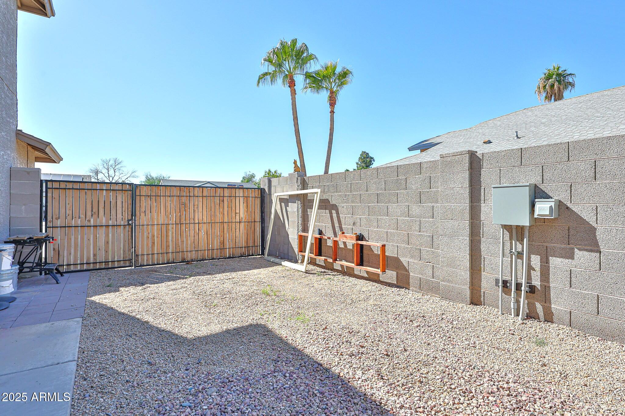 7726 W CHERYL Drive
