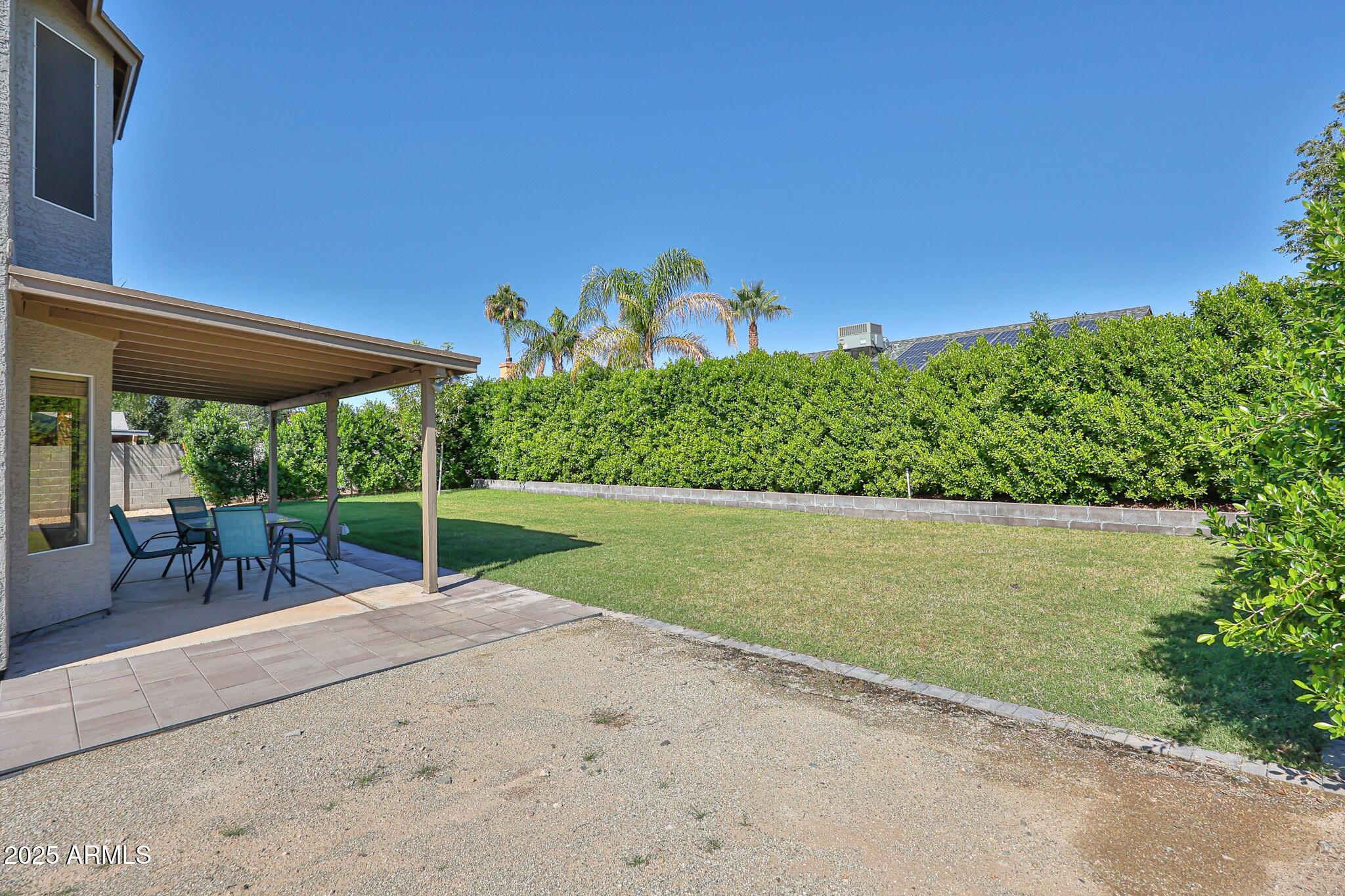 7726 W CHERYL Drive
