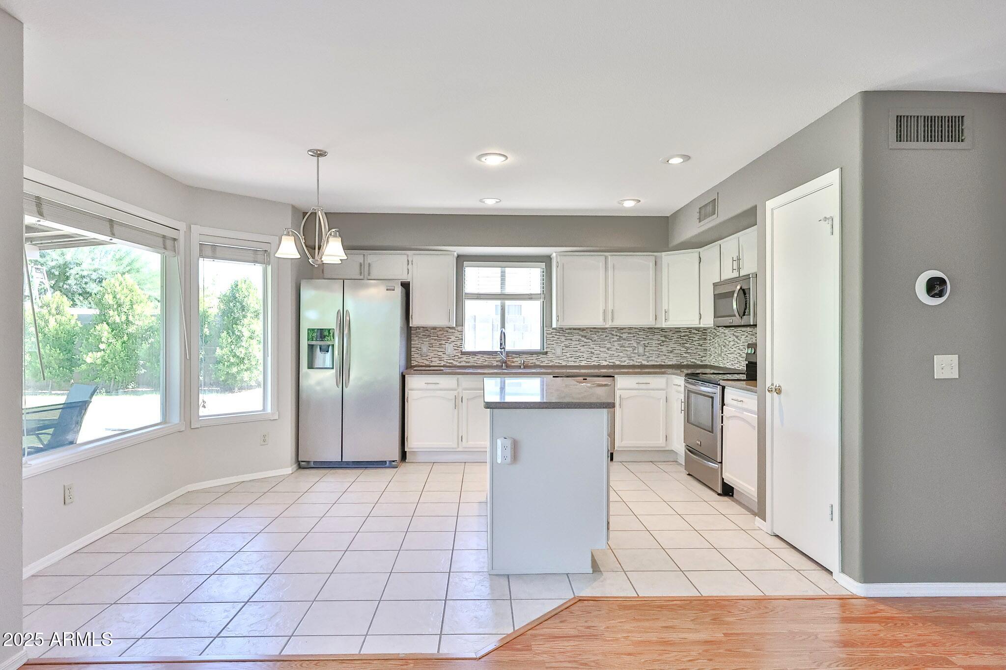 7726 W CHERYL Drive