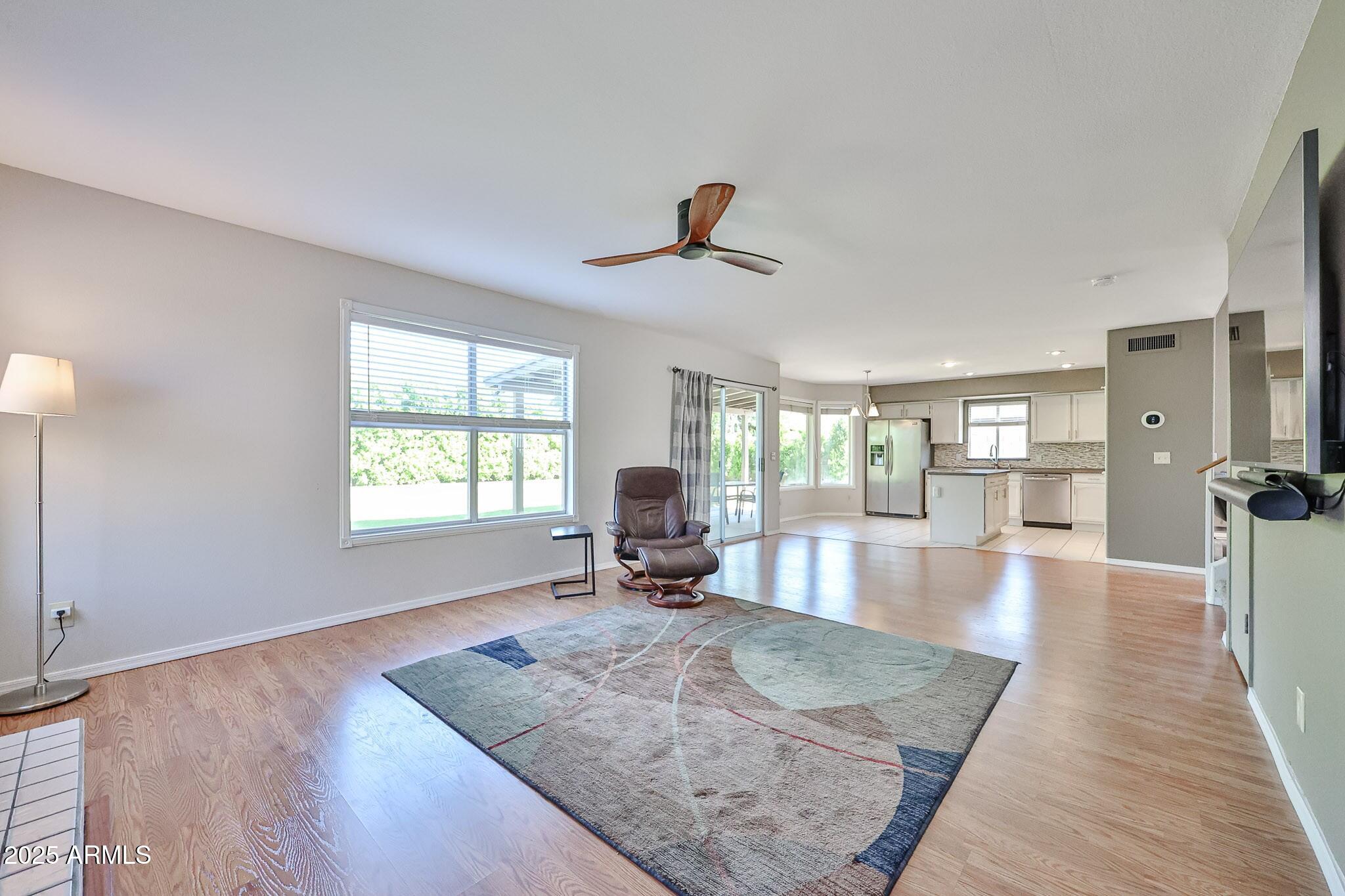 7726 W CHERYL Drive