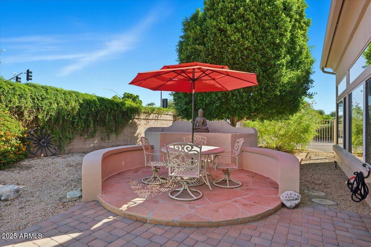 22318 N DUSTY TRAIL Boulevard