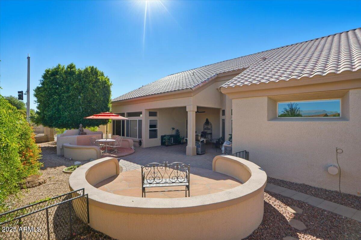22318 N DUSTY TRAIL Boulevard