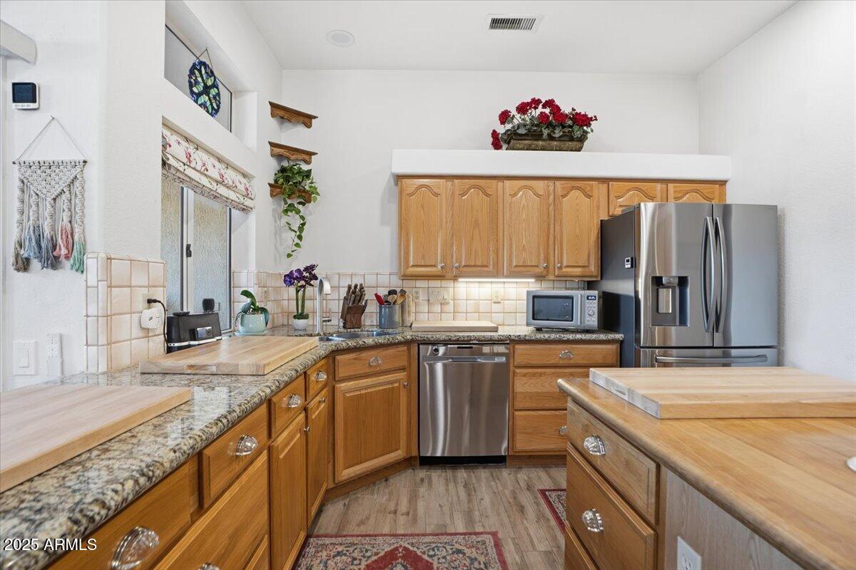 22318 N DUSTY TRAIL Boulevard