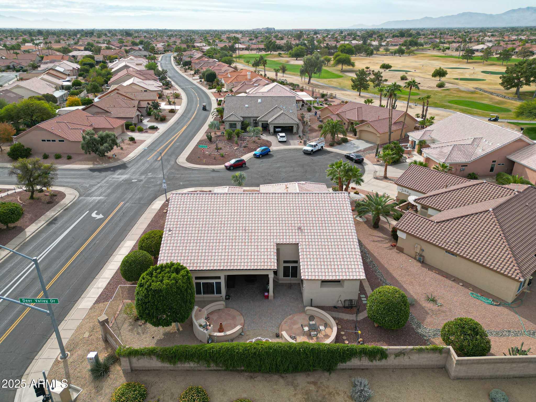 22318 N DUSTY TRAIL Boulevard