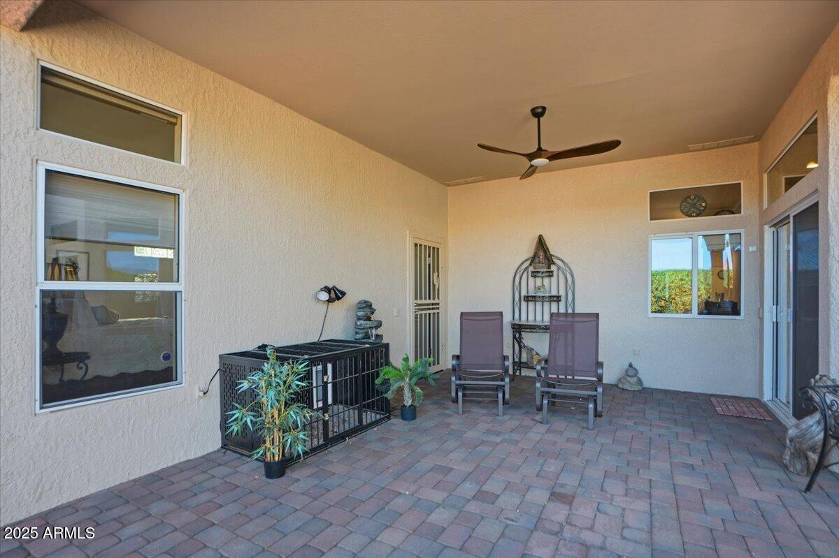22318 N DUSTY TRAIL Boulevard