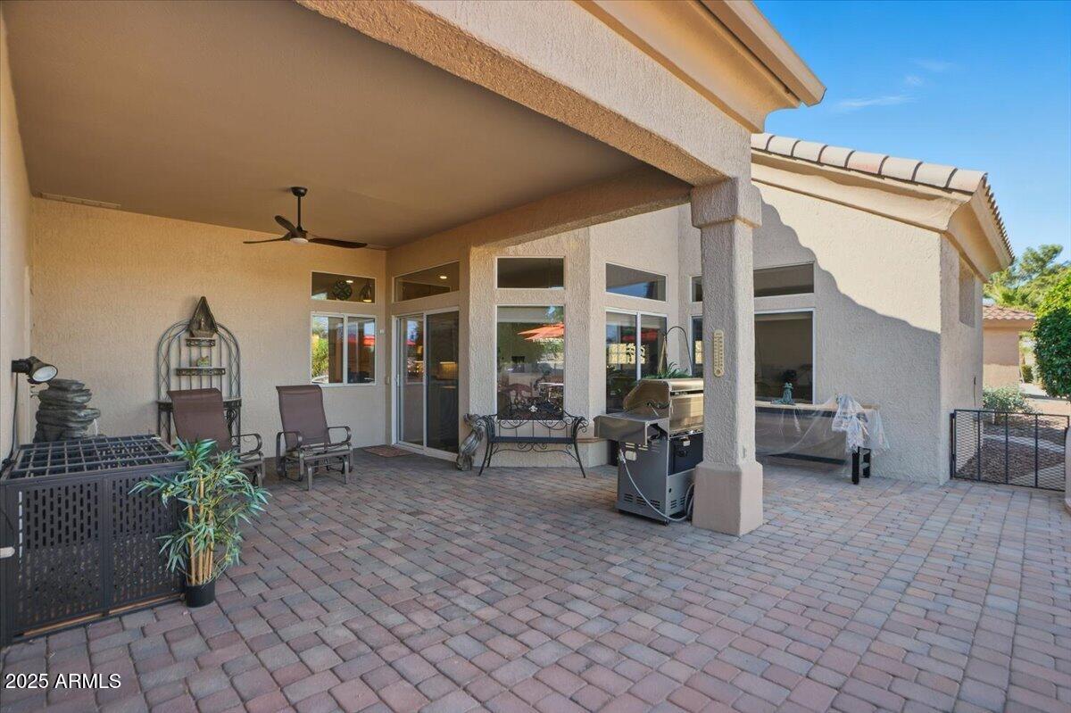 22318 N DUSTY TRAIL Boulevard