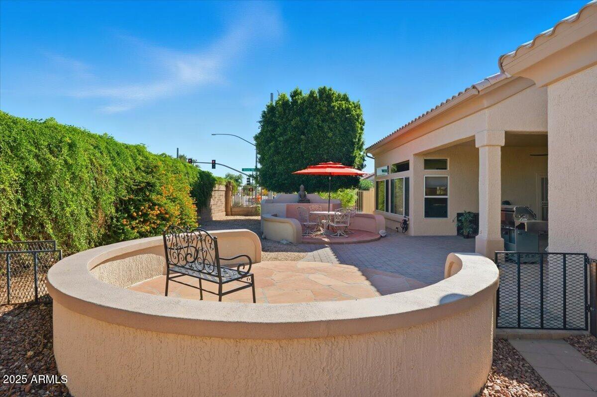 22318 N DUSTY TRAIL Boulevard