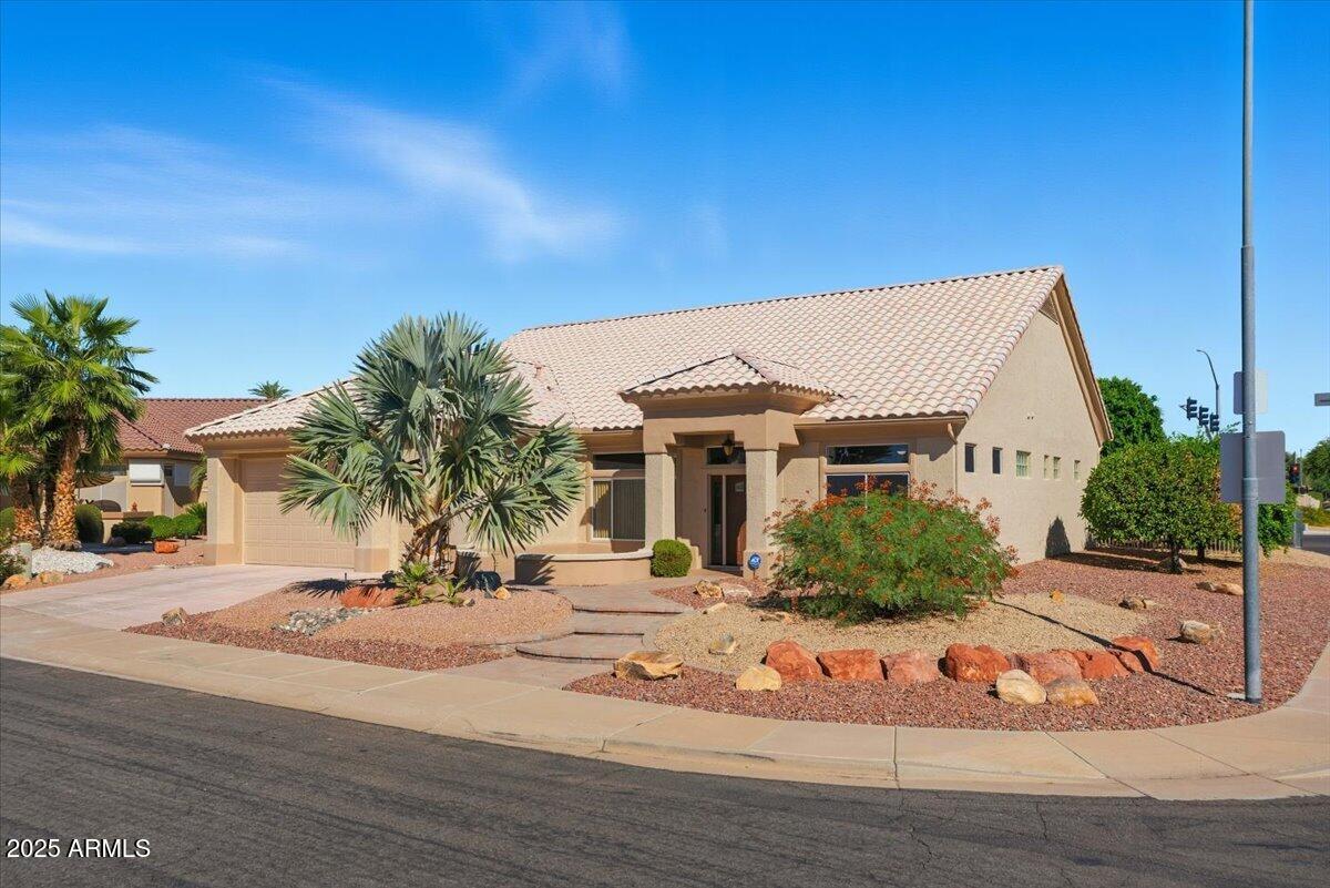 22318 N DUSTY TRAIL Boulevard