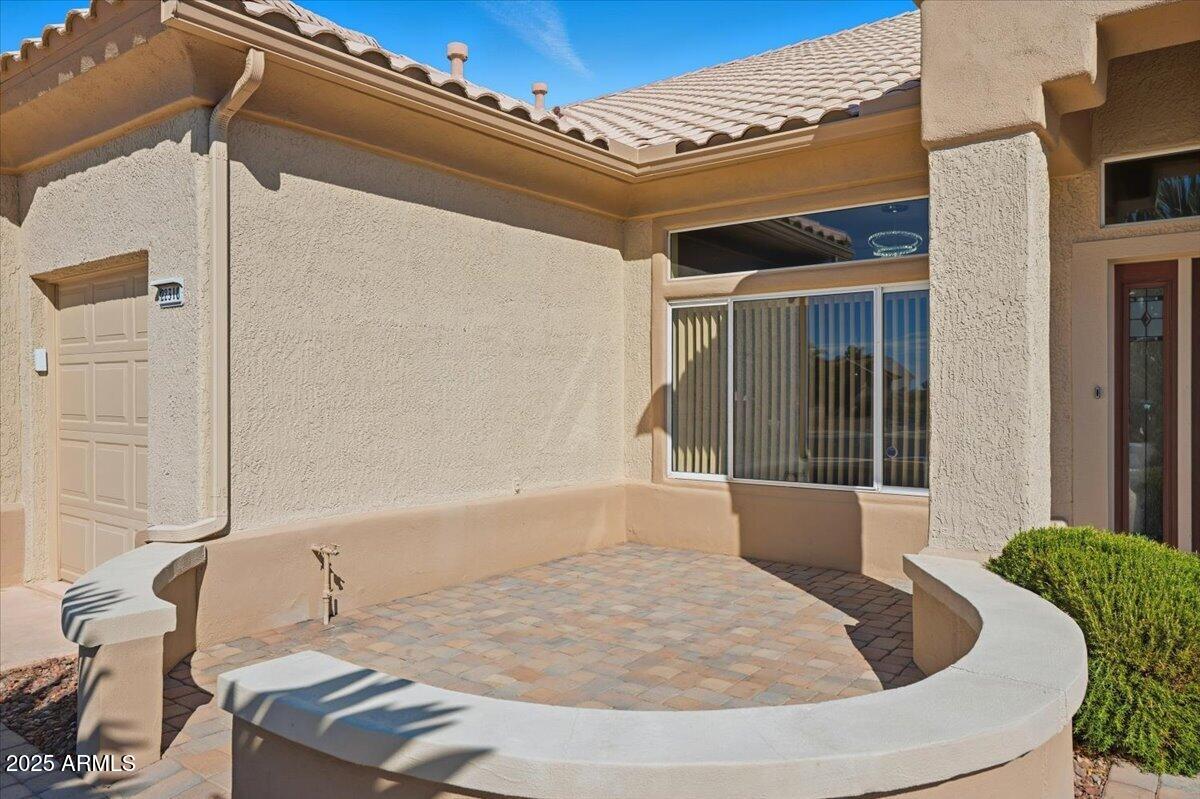 22318 N DUSTY TRAIL Boulevard
