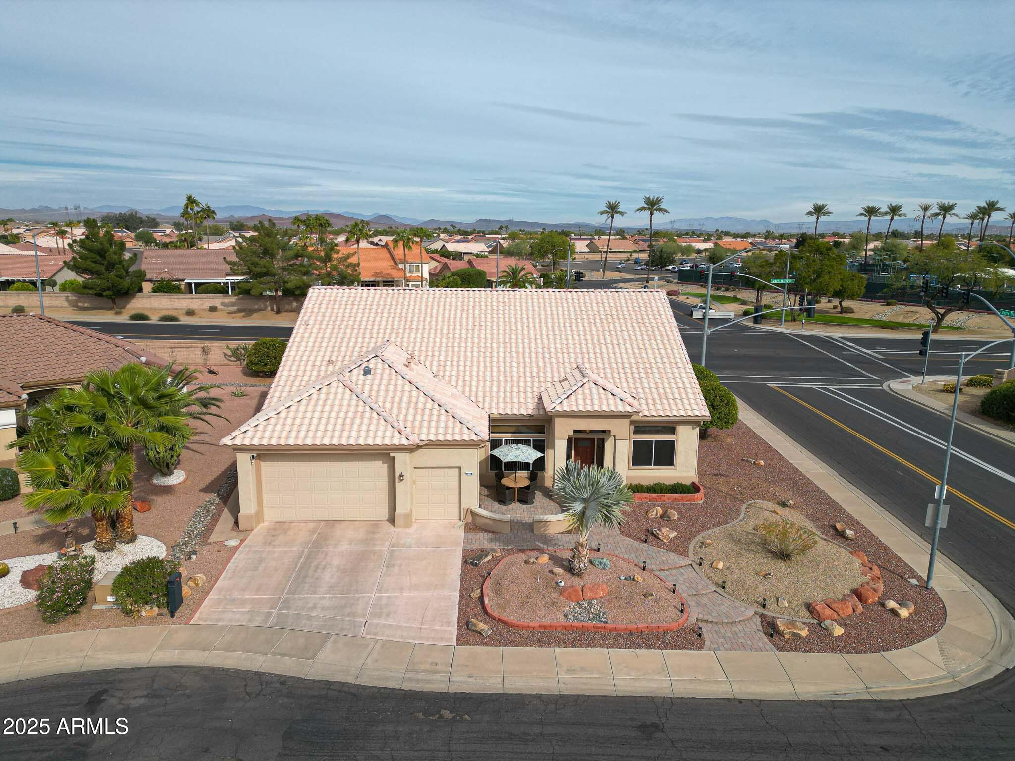 22318 N DUSTY TRAIL Boulevard
