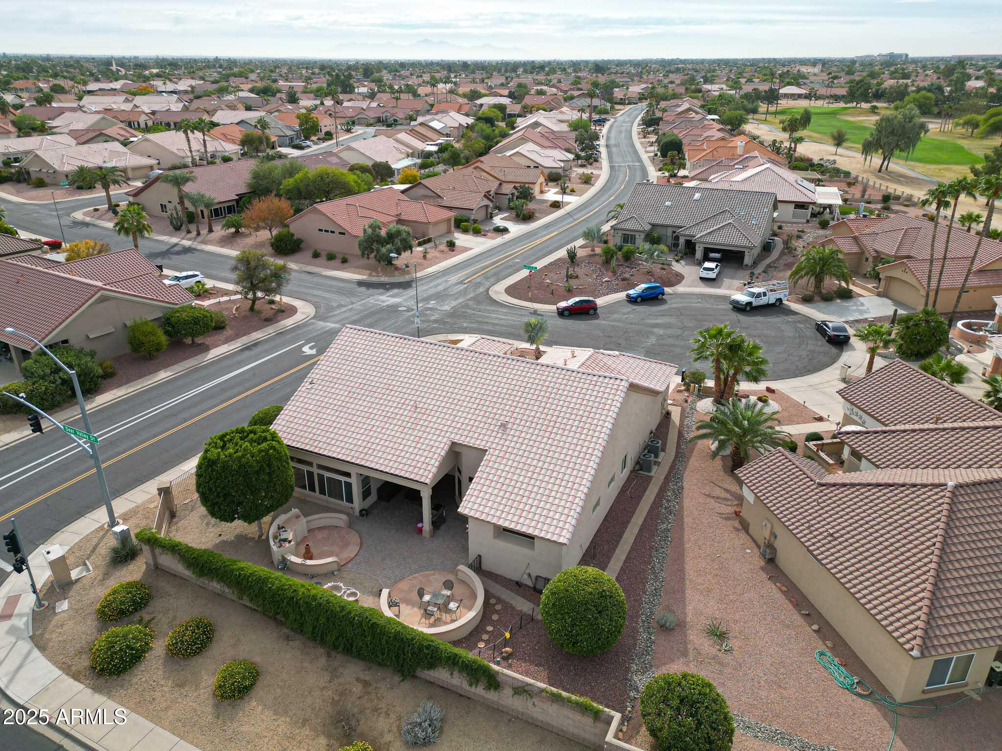 22318 N DUSTY TRAIL Boulevard