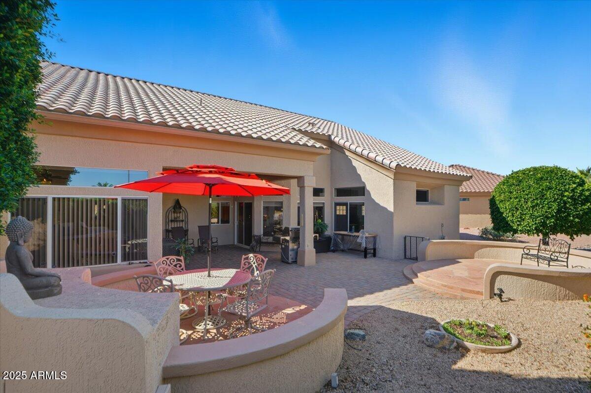 22318 N DUSTY TRAIL Boulevard