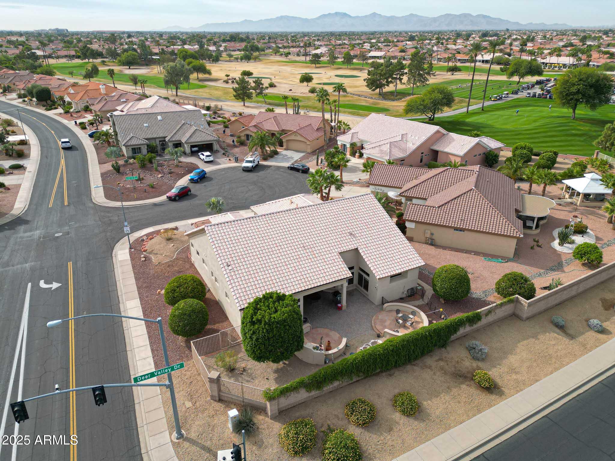 22318 N DUSTY TRAIL Boulevard
