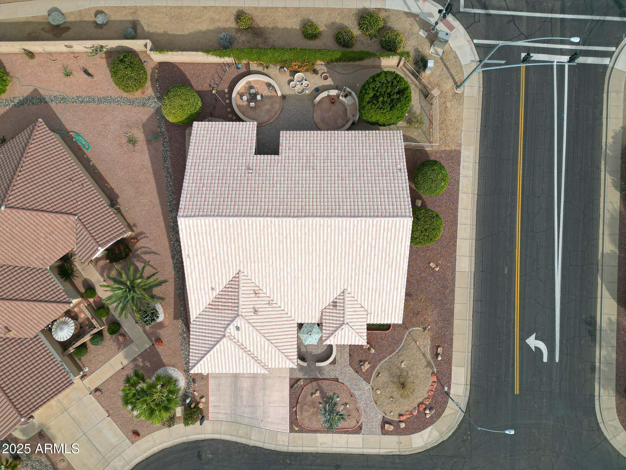 22318 N DUSTY TRAIL Boulevard
