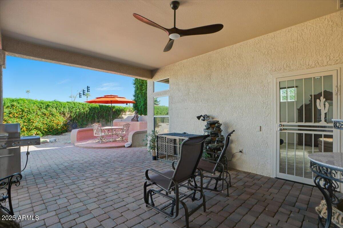 22318 N DUSTY TRAIL Boulevard
