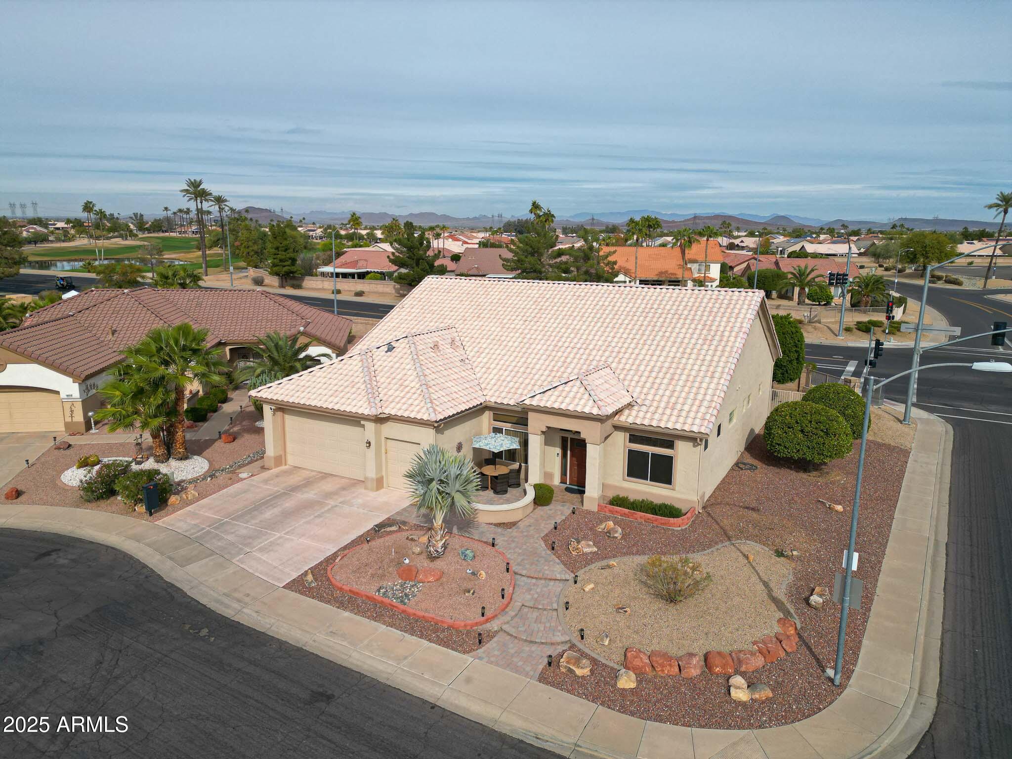 22318 N DUSTY TRAIL Boulevard