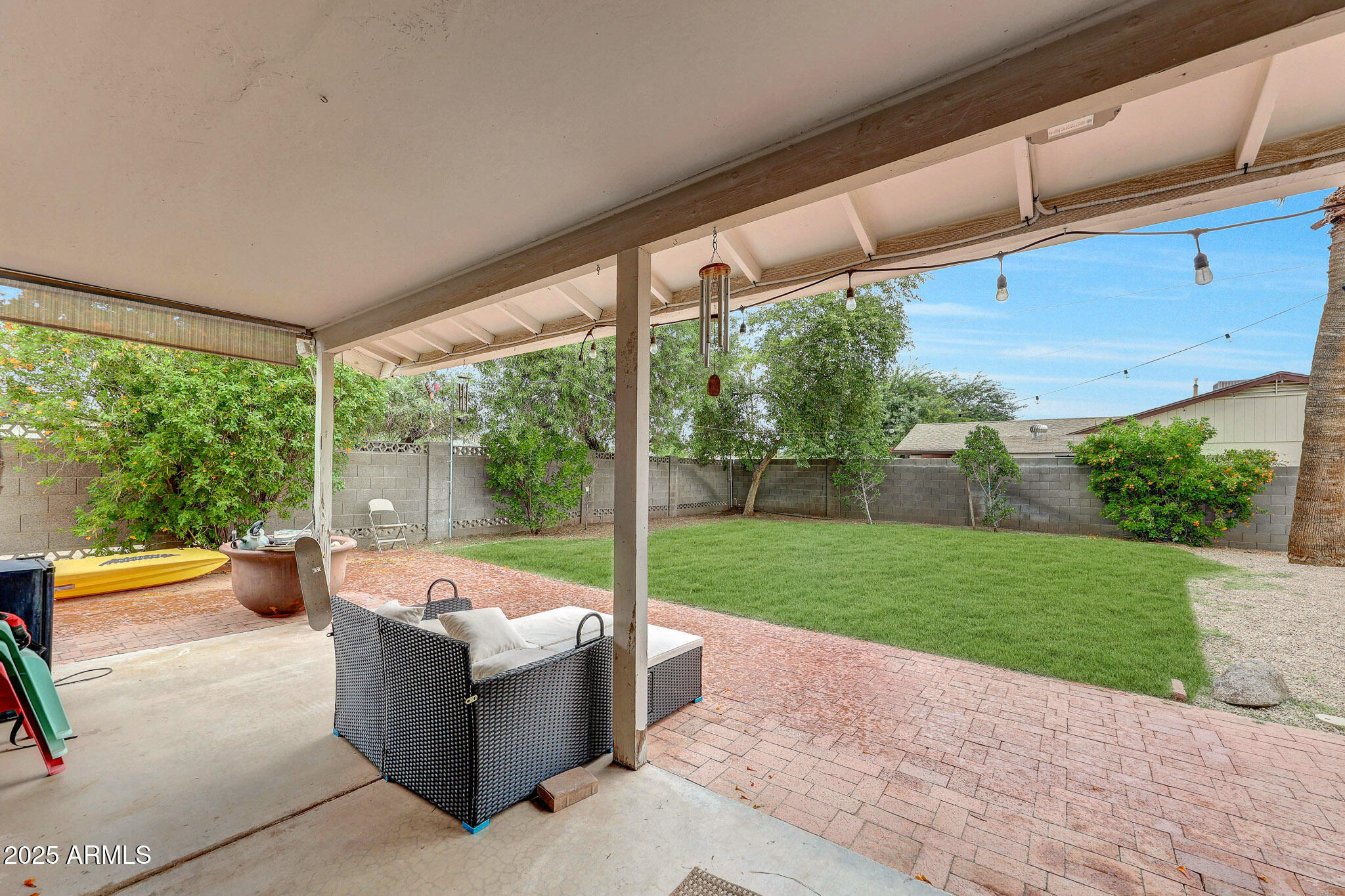 2802 E CHERYL Drive