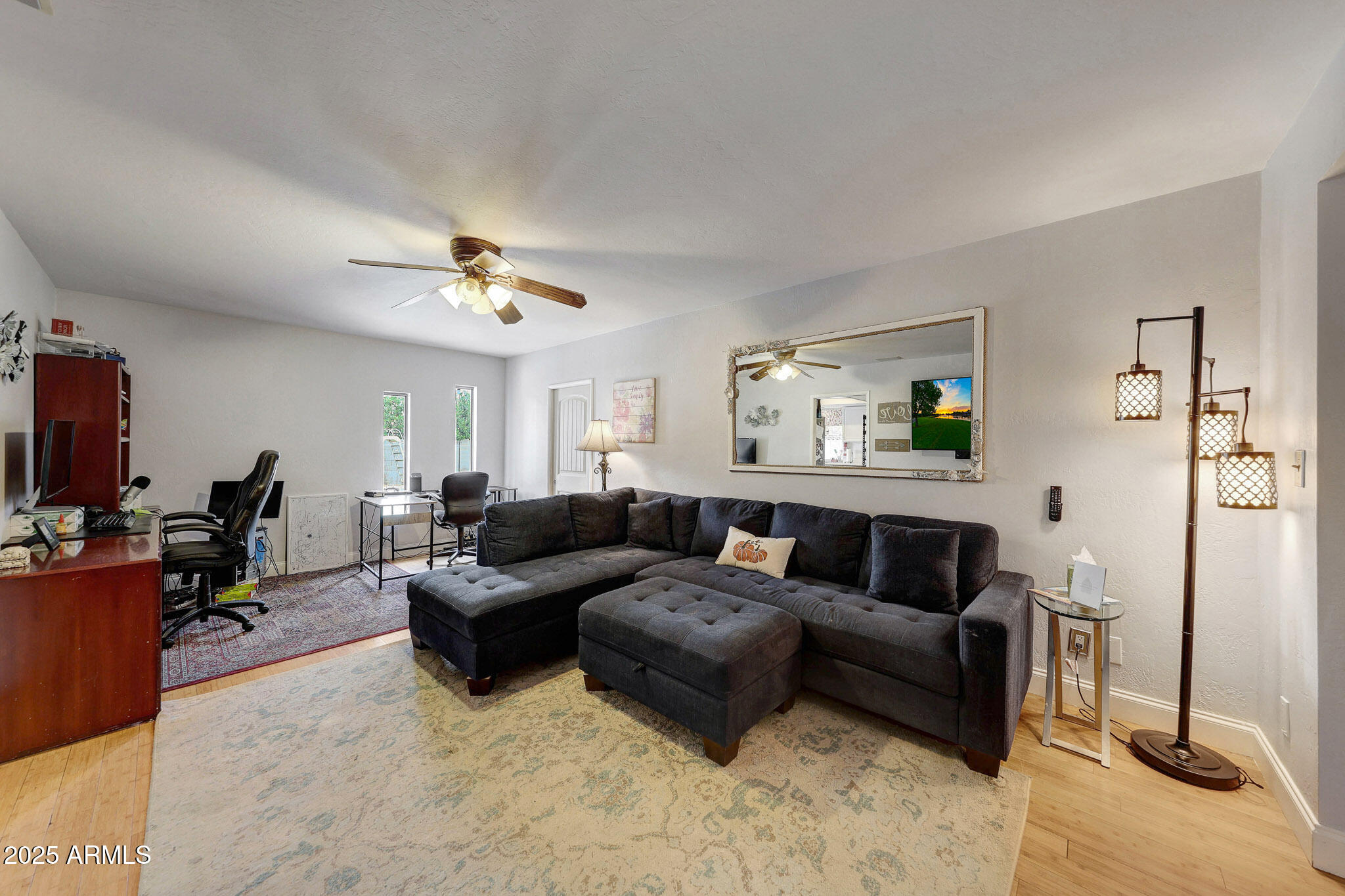 2802 E CHERYL Drive