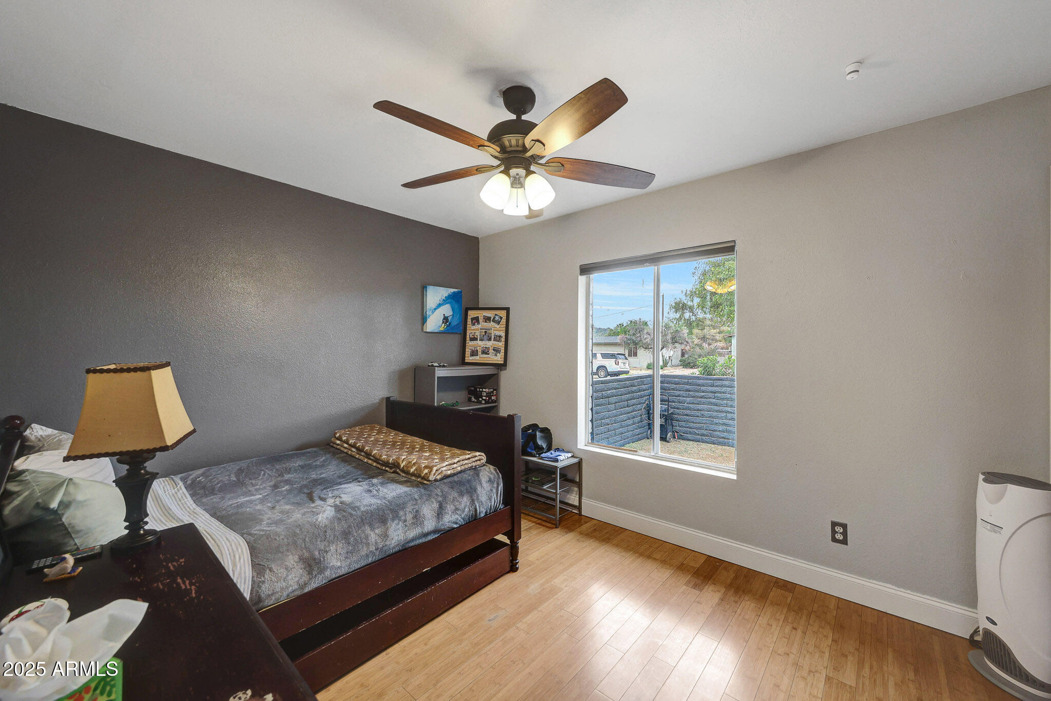 2802 E CHERYL Drive