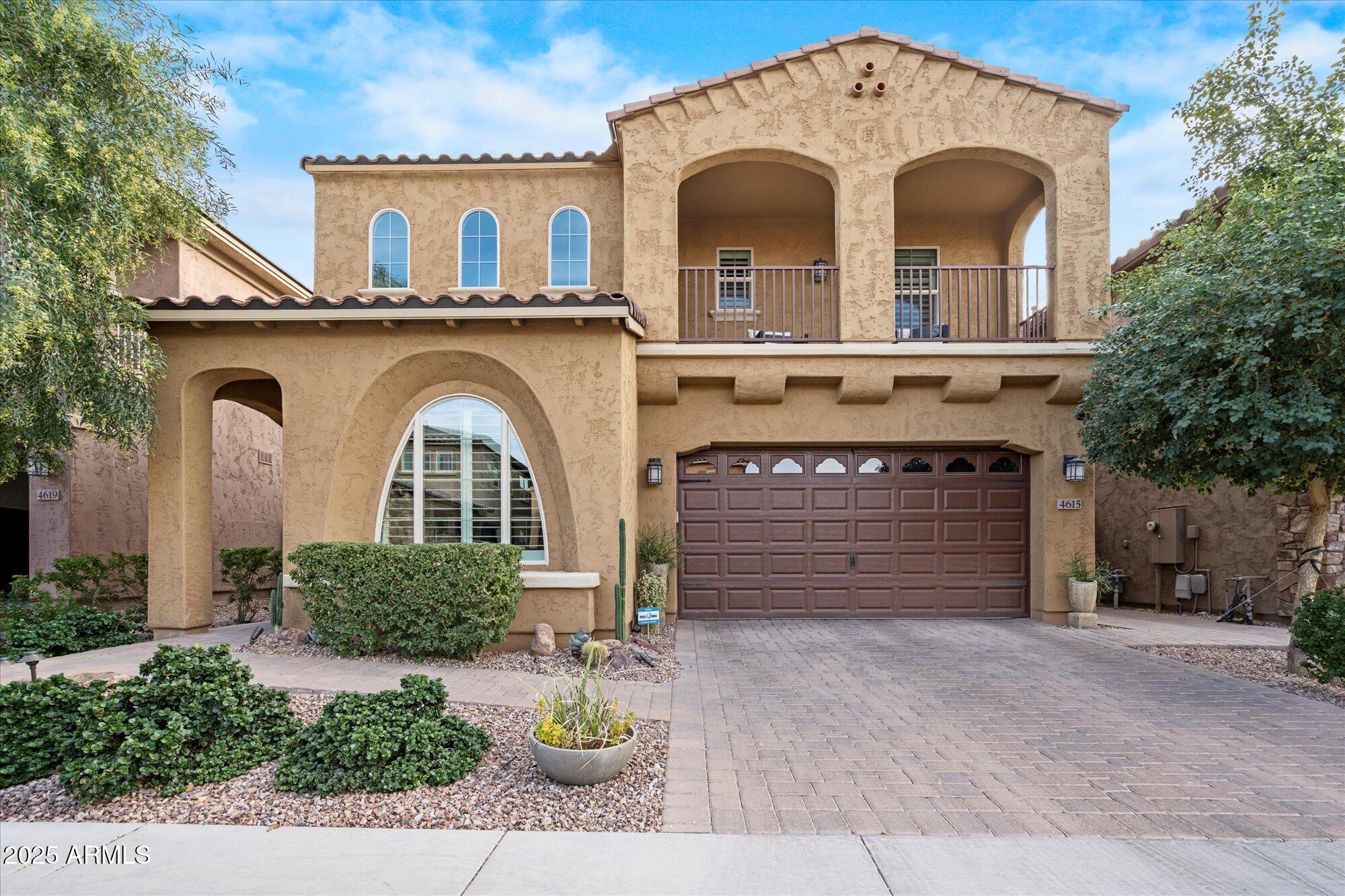 4615 E NAVIGATOR Lane