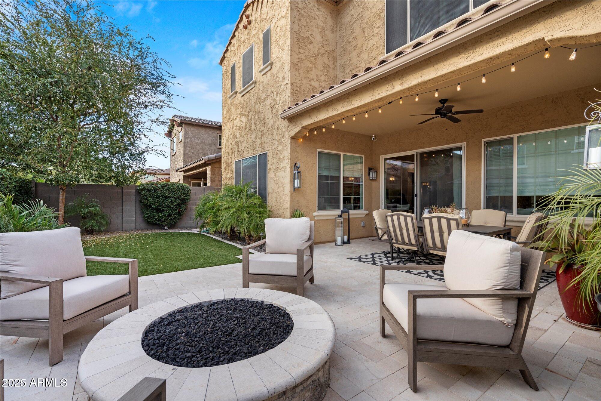 4615 E NAVIGATOR Lane