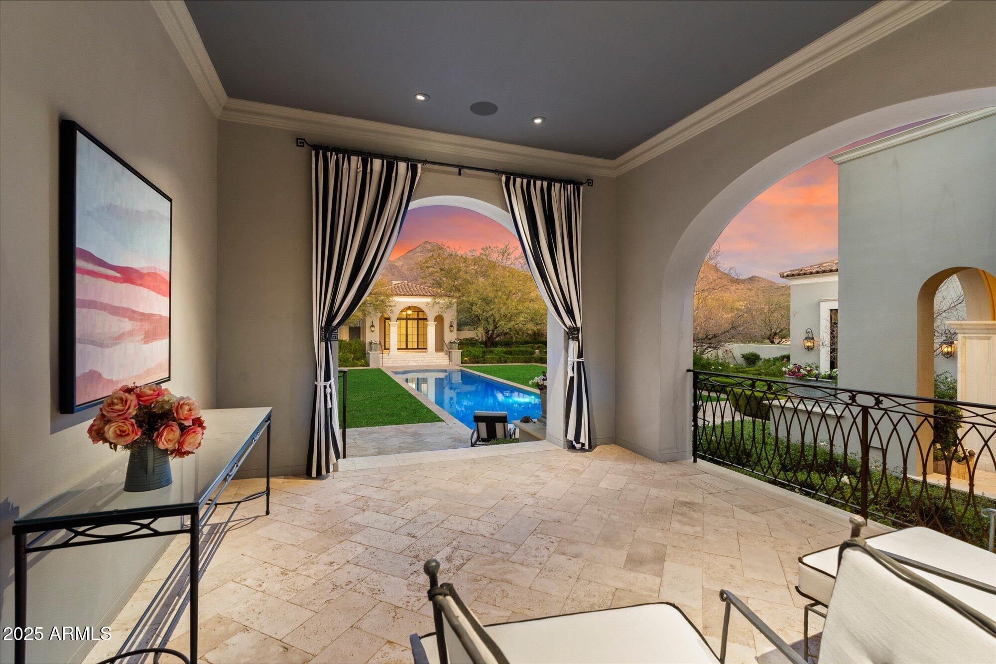 10244 E HUALAPAI Drive