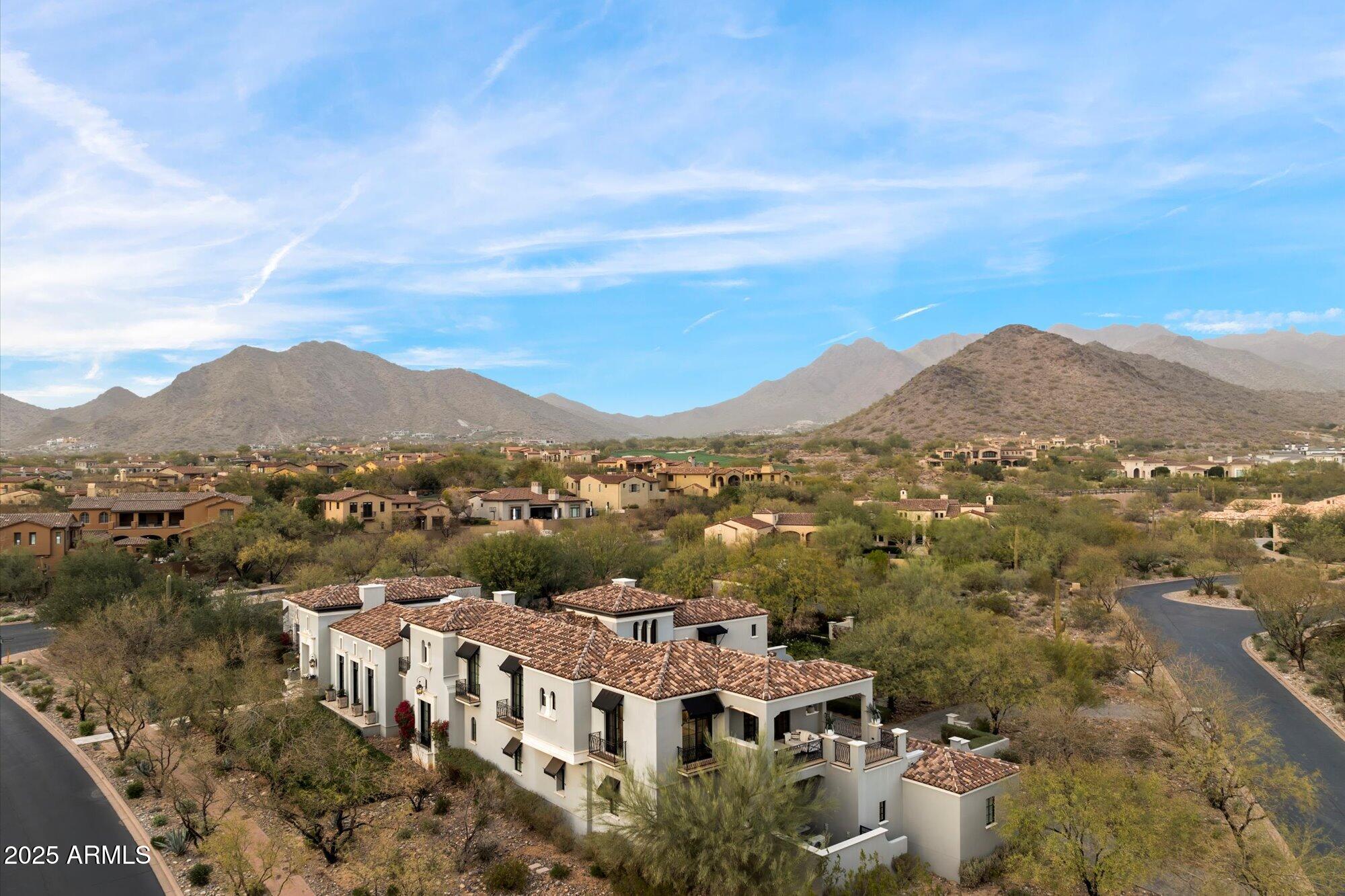10244 E HUALAPAI Drive