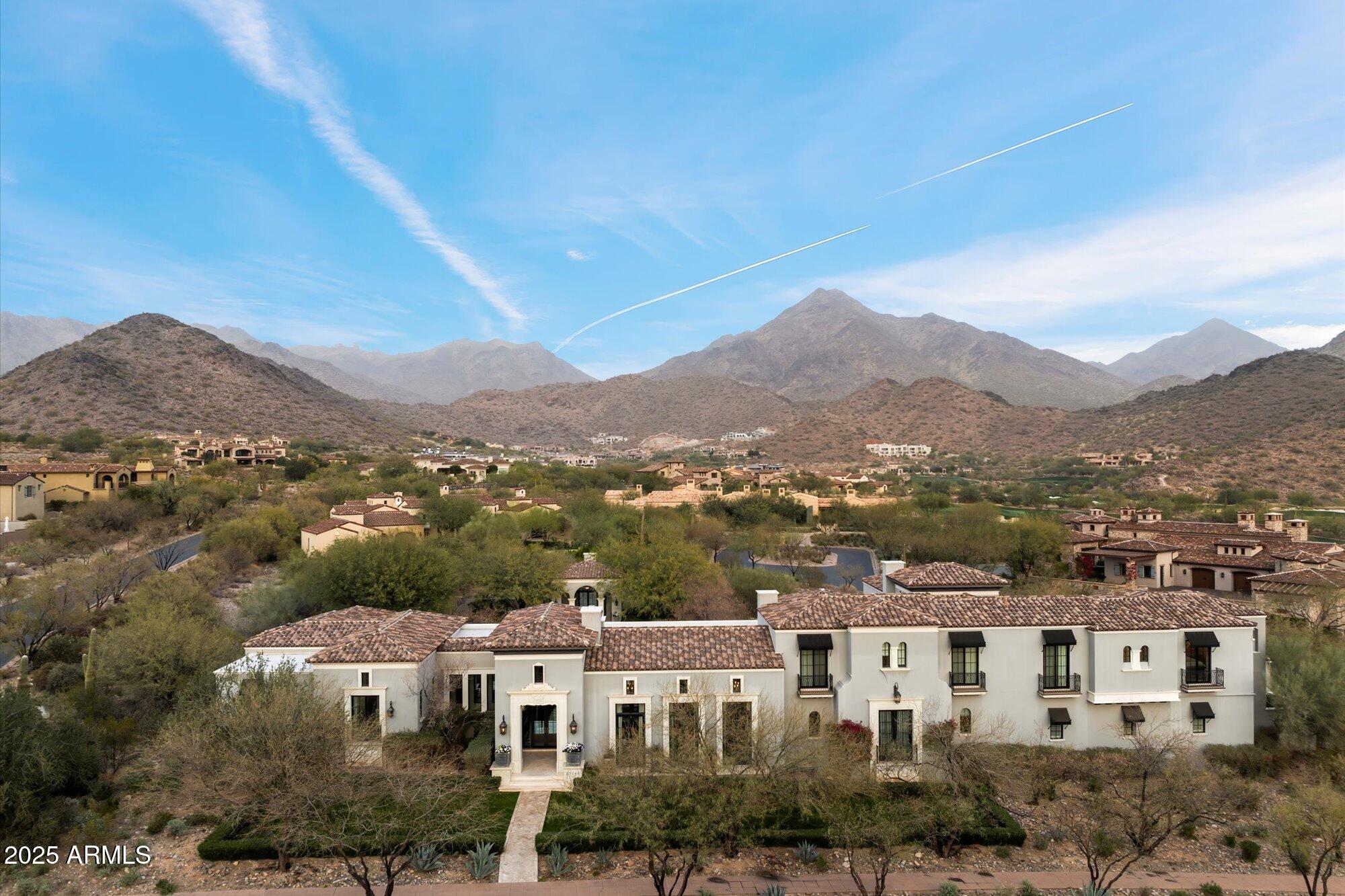 10244 E HUALAPAI Drive