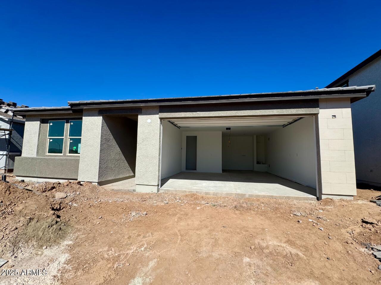 16220 W BAJADA Road