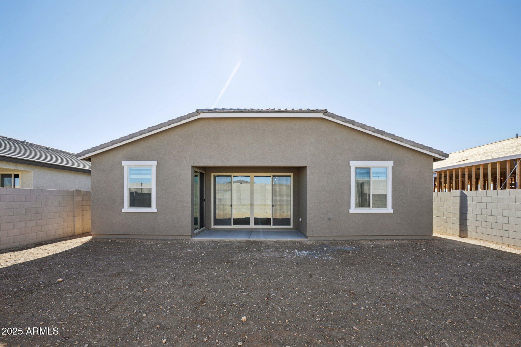 16226 W BAJADA Road