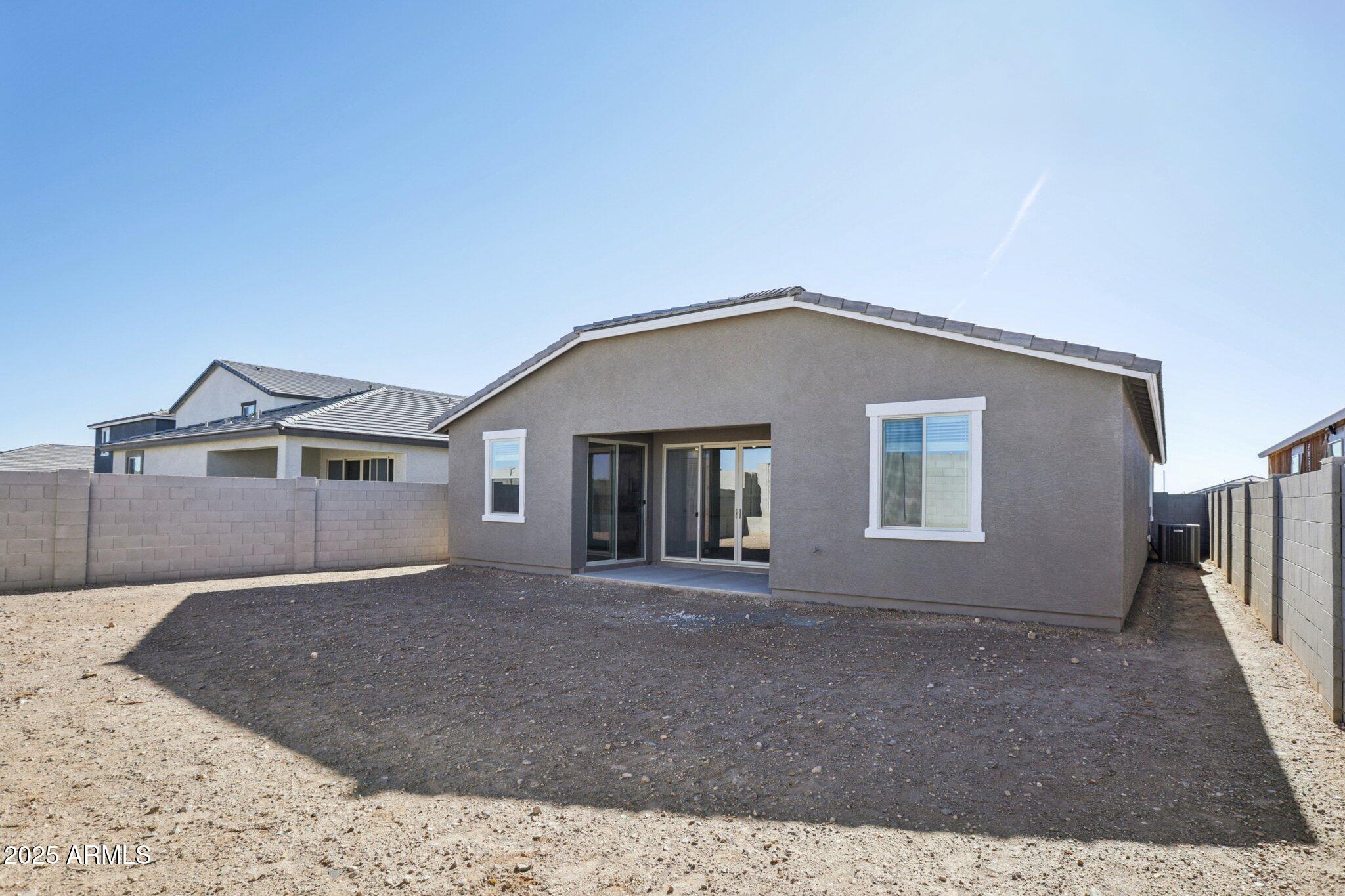 16226 W BAJADA Road