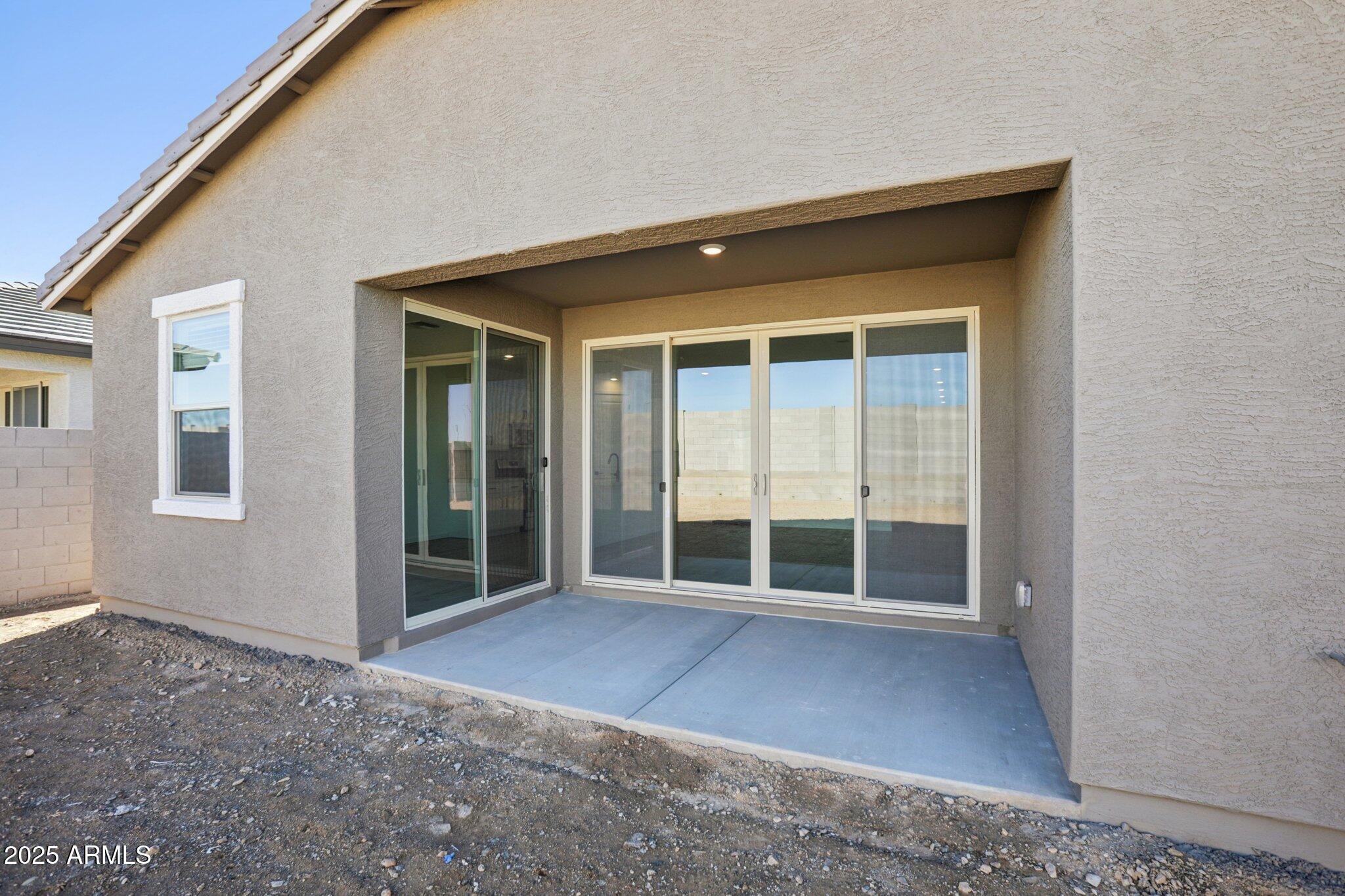 16226 W BAJADA Road