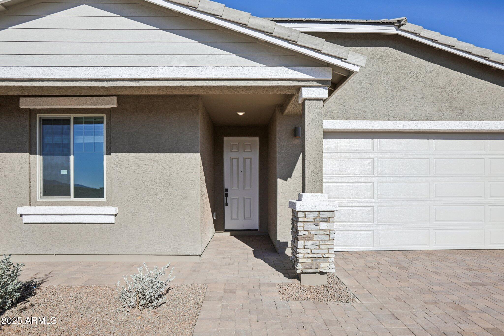 16226 W BAJADA Road