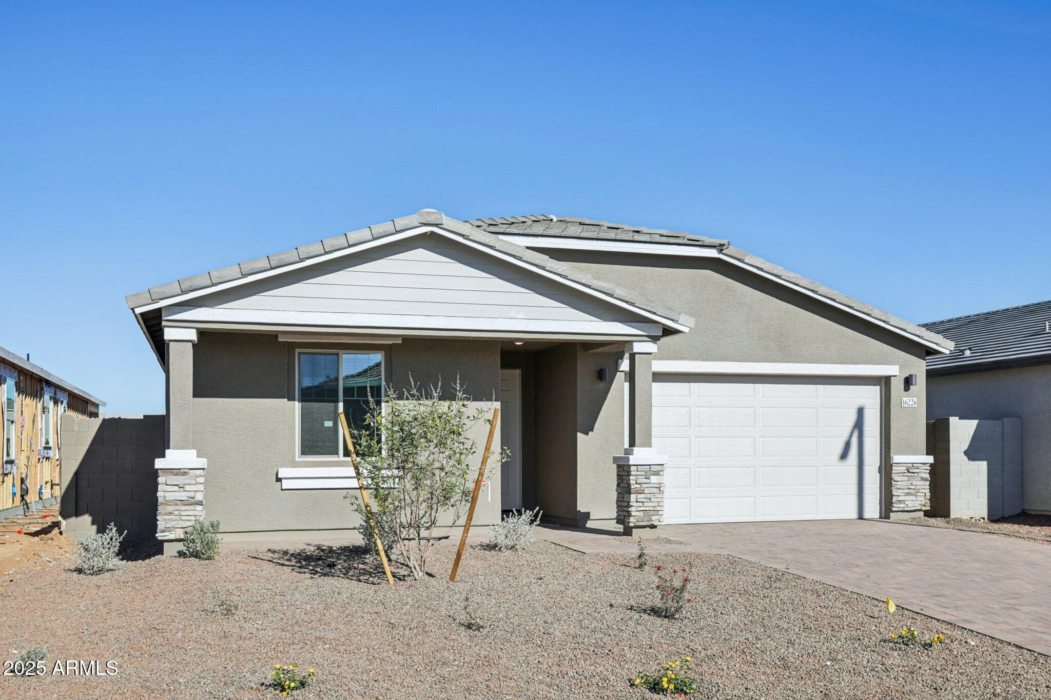 16226 W BAJADA Road