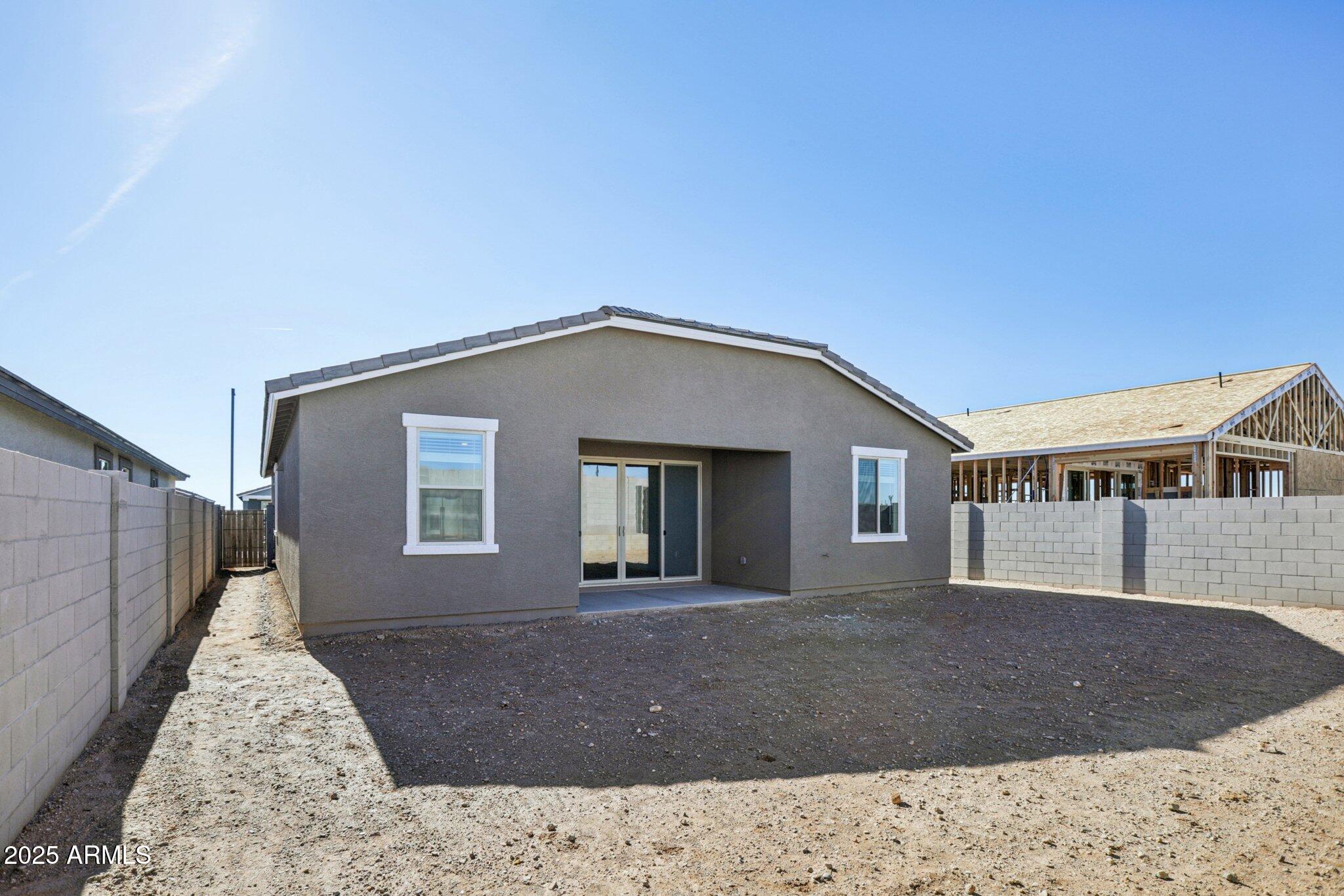 16226 W BAJADA Road