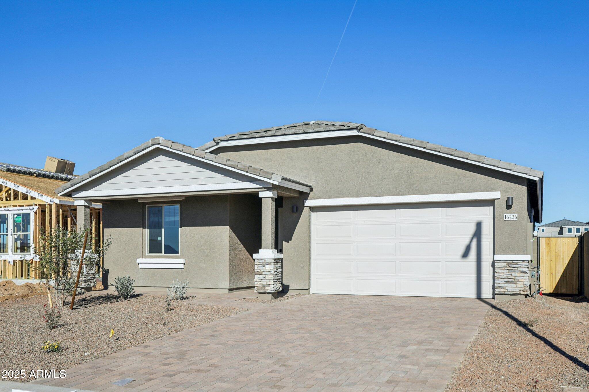 16226 W BAJADA Road
