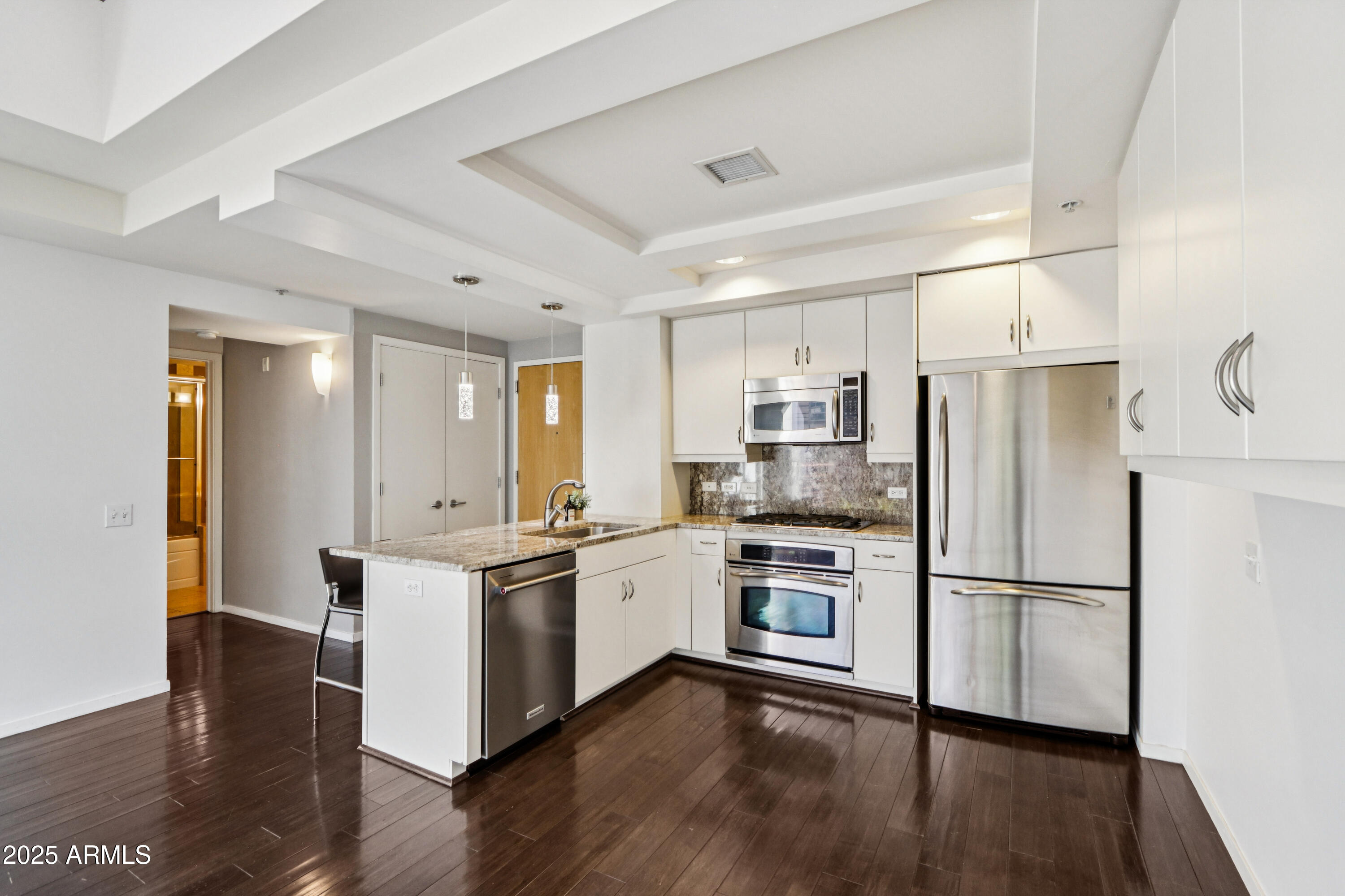 7147 E RANCHO VISTA Drive 5003