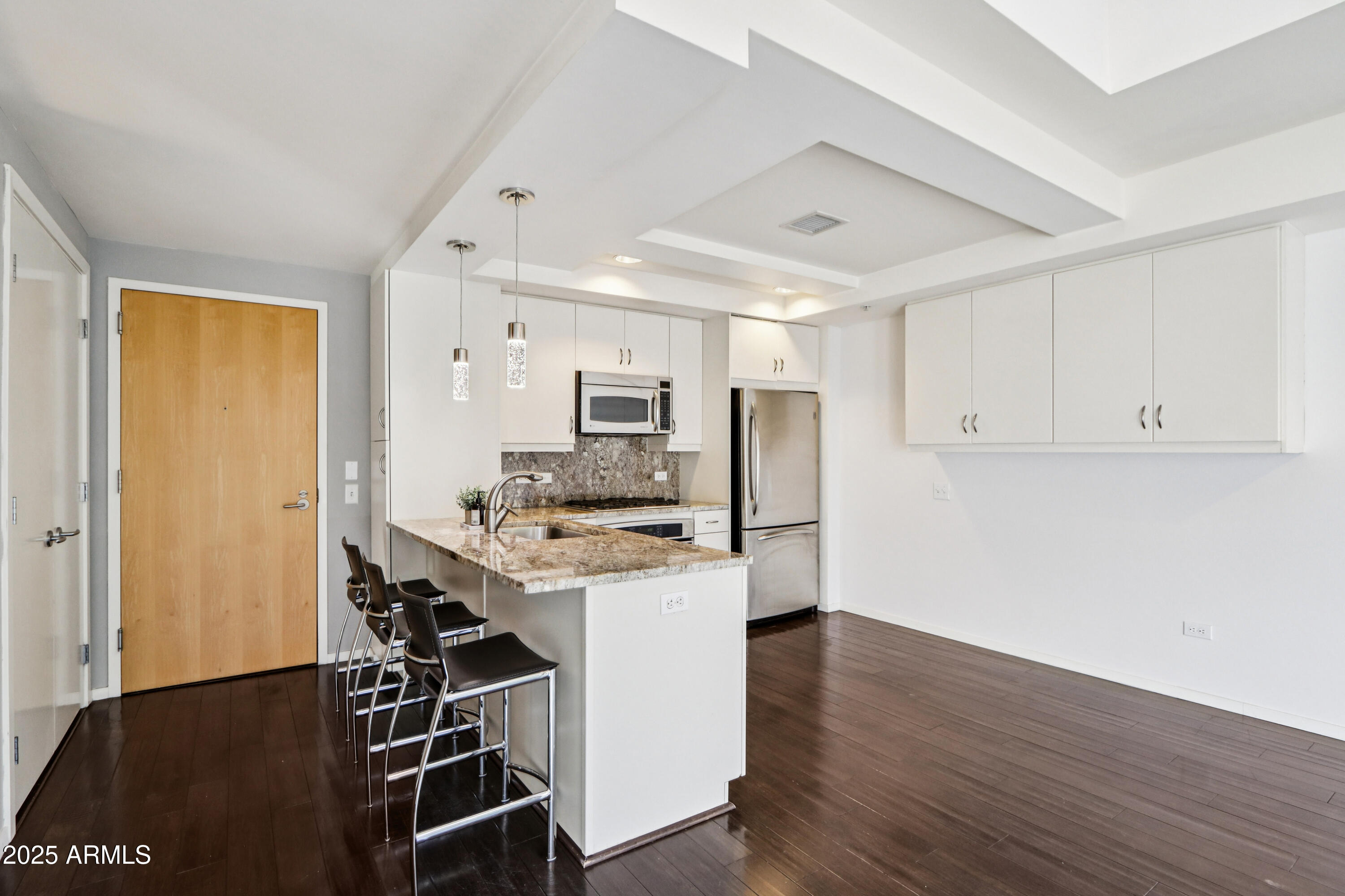 7147 E RANCHO VISTA Drive 5003
