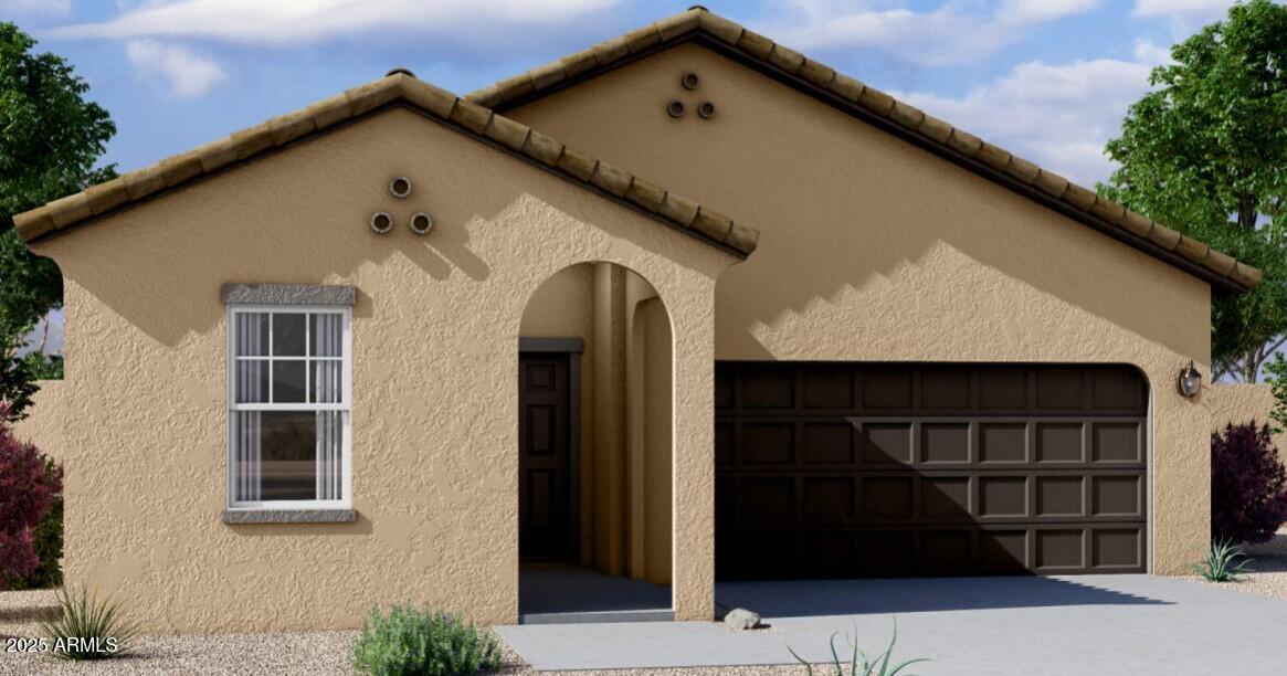 13151 E WALLFLOWER Lane