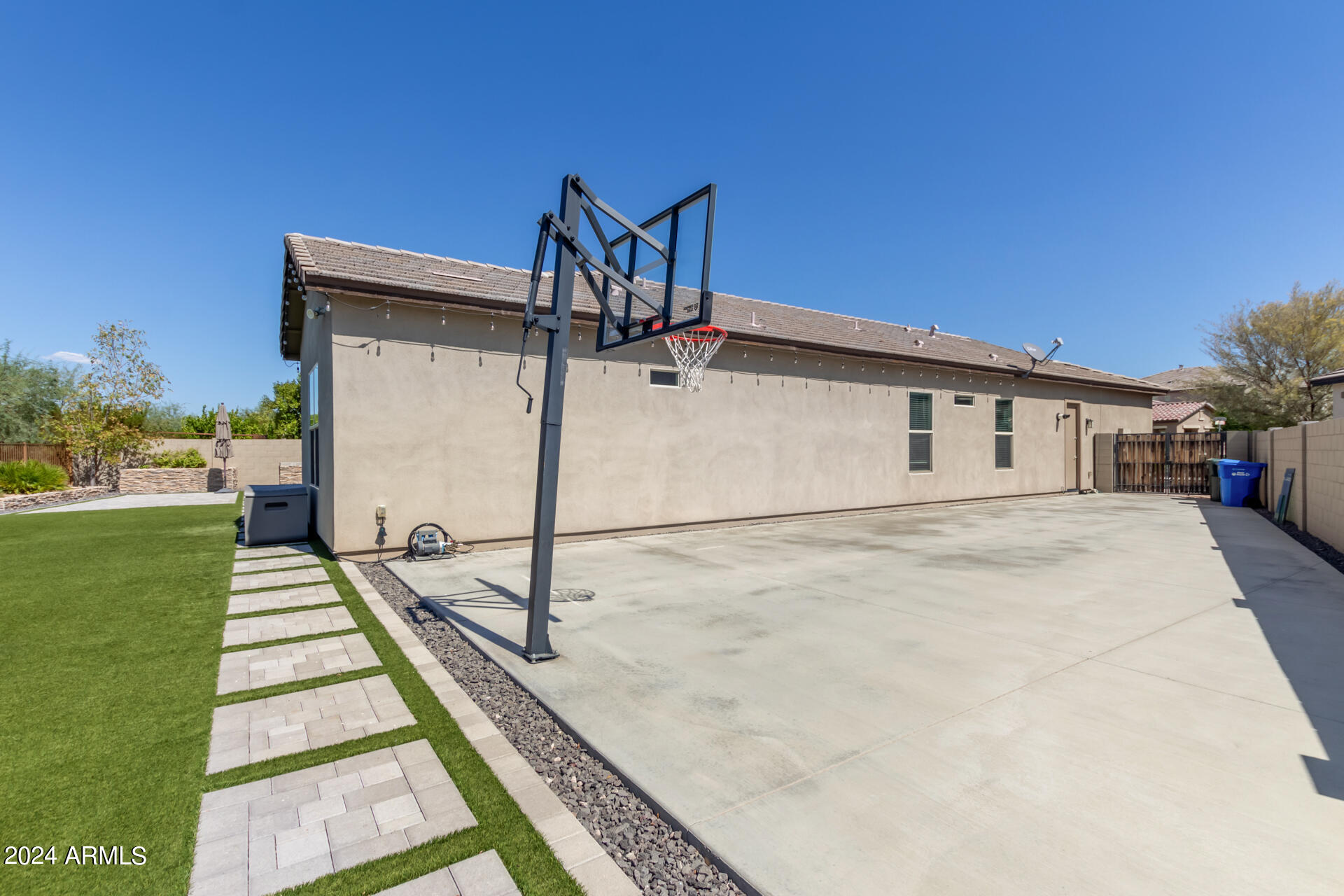 18030 N 66TH Place
