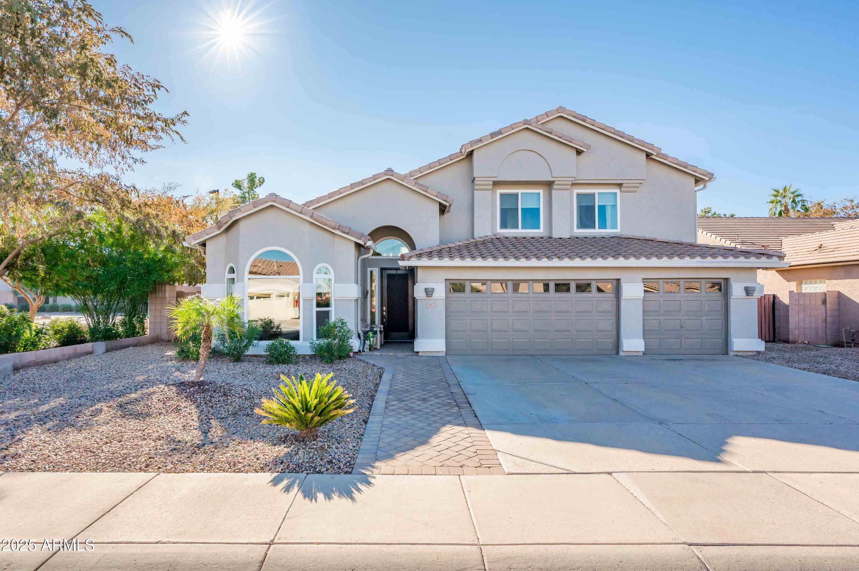 3951 E Cullumber Street
