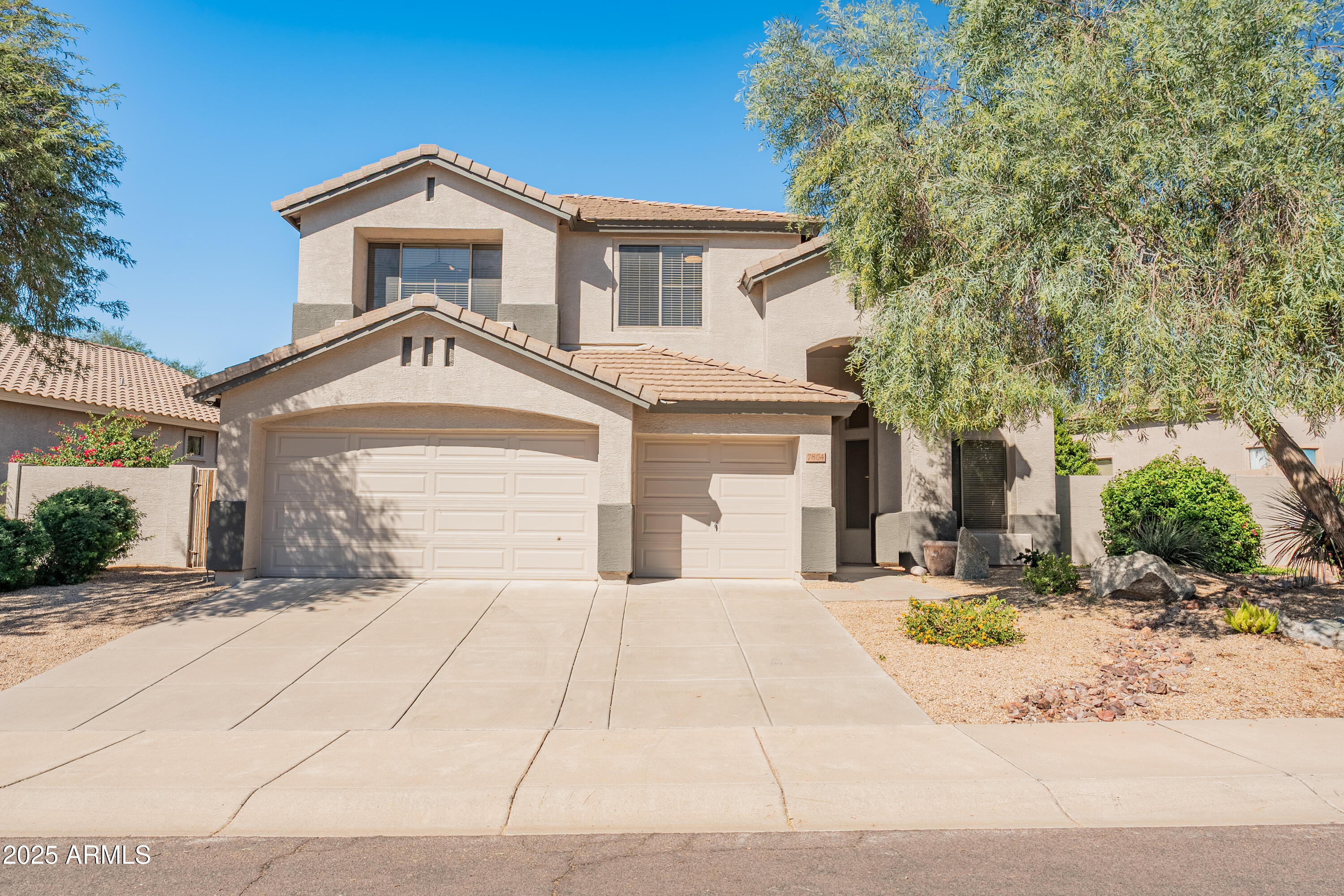 7804 E TAILSPIN Lane