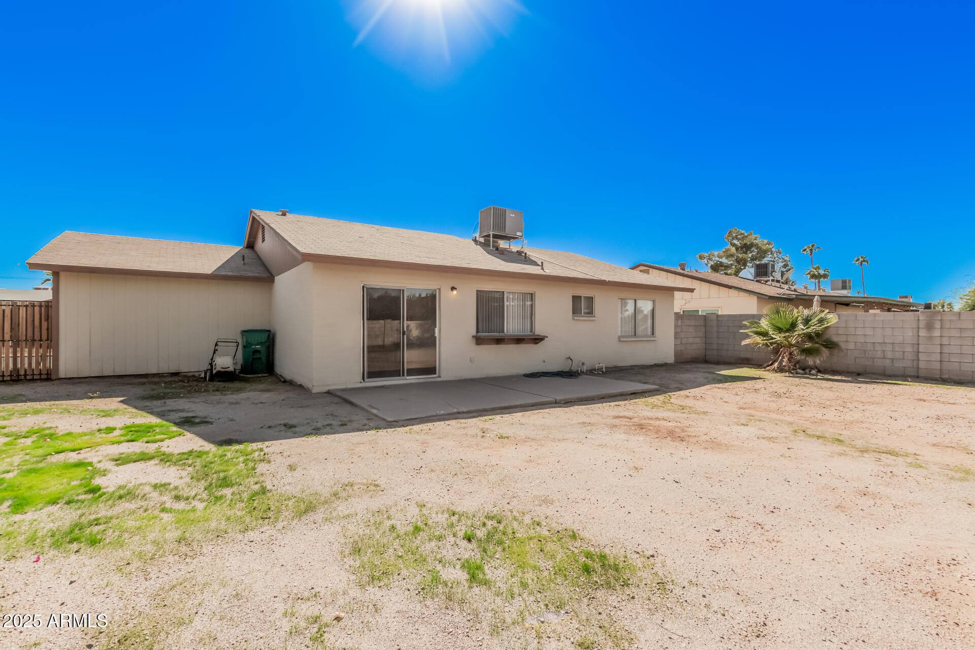 508 W PAMPA Avenue