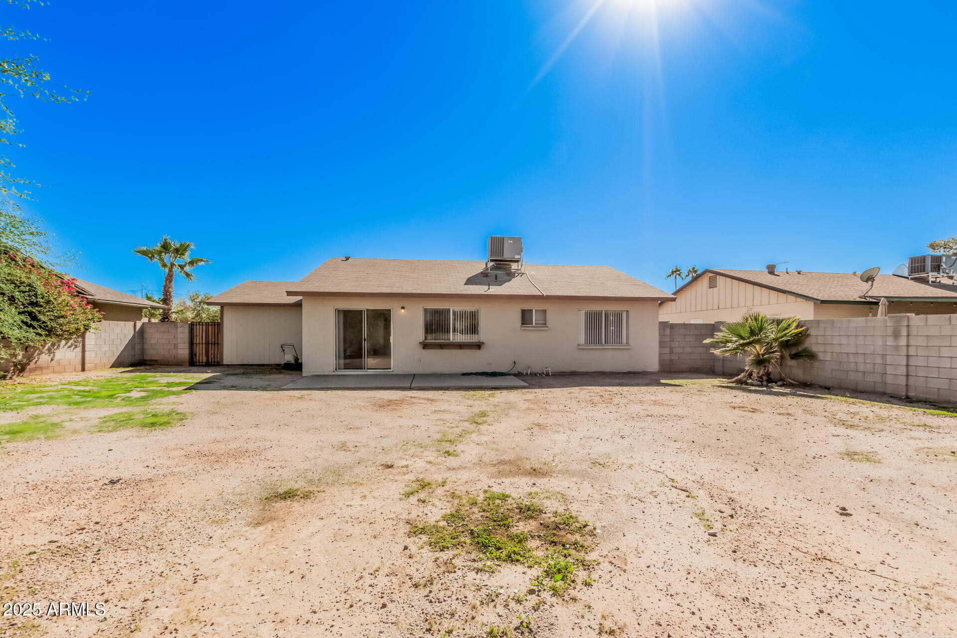 508 W PAMPA Avenue