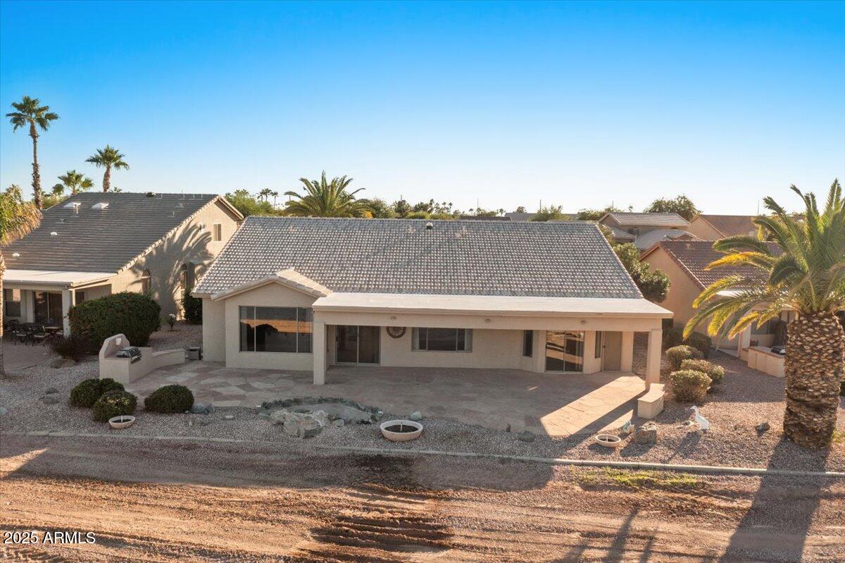 8936 E CEDAR WAXWING Drive