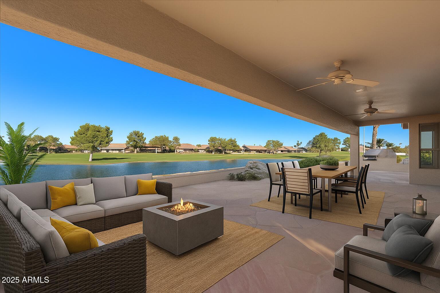 8936 E CEDAR WAXWING Drive