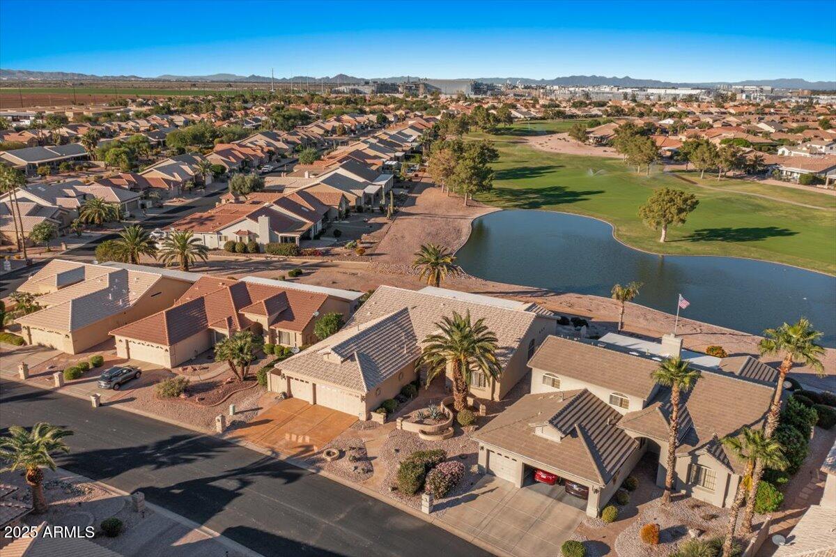 8936 E CEDAR WAXWING Drive