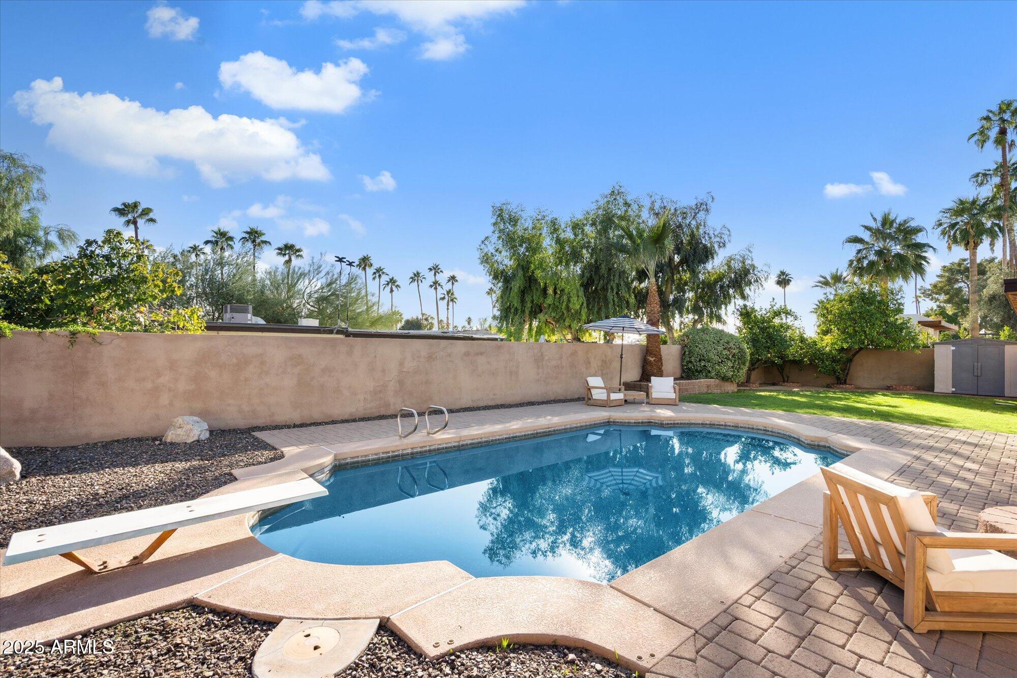 6739 E CAMINO SANTO